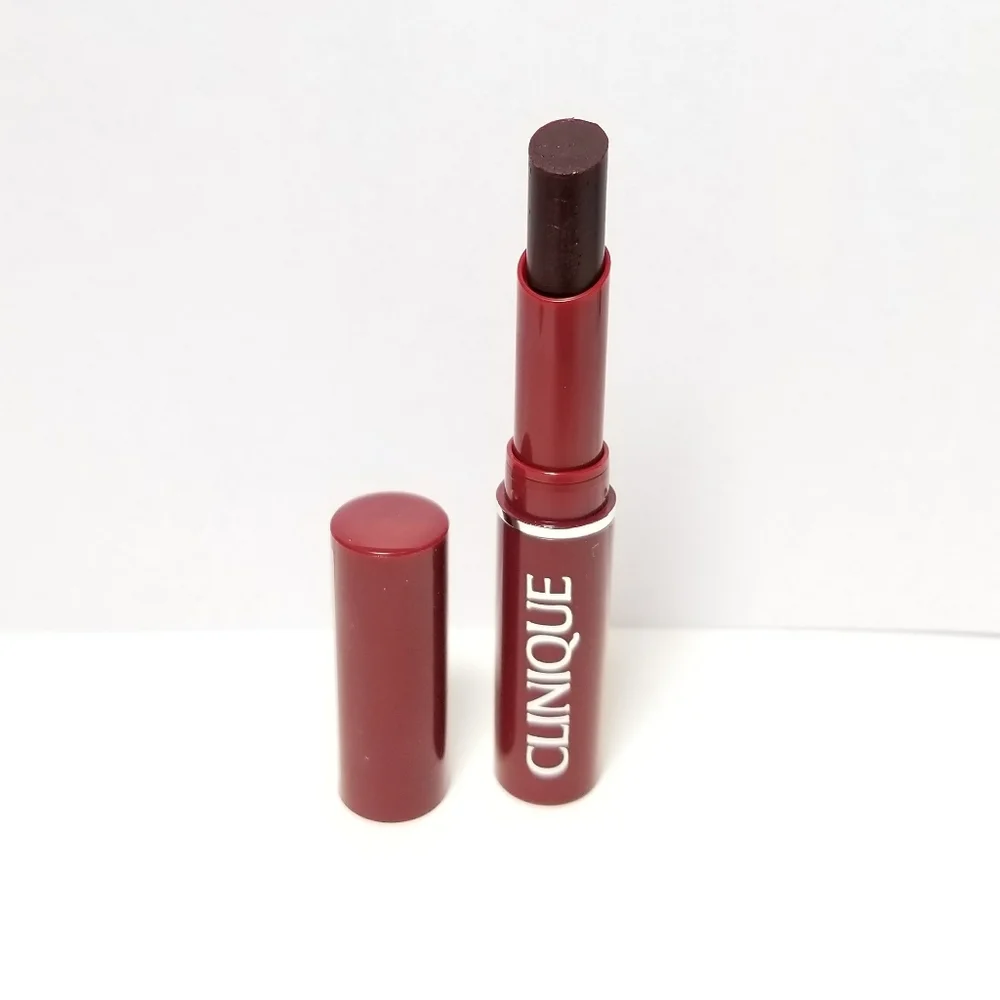 Clinique Almost Lipstick in Black Honey